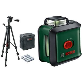 Bosch UniversalLevel 360 + statív TT 150 + MM3 UNI (0.603.663.E01)