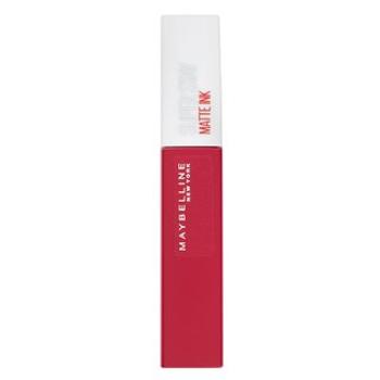 Maybelline SuperStay Matte Ink Liquid Lipstick - 20 Pioneer tekutý rúž pre matný efekt 5 ml