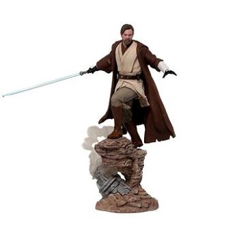 Star Wars – Obi-Wan Kenobi – BDS Art Scale 1/10 (609963128075)