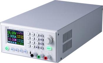 Joy-it  laboratórny zdroj s nastaviteľným napätím  0 - 60 V  720 W  možné programovať, možné diaľkovo ovládať, kompaktná