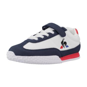 Le Coq Sportif  VELOCE I PS  Módne tenisky Biela