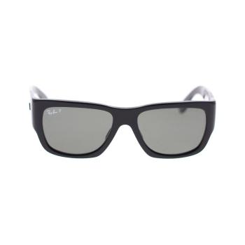 Ray-ban  Occhiali da Sole  Nomad RB2187 901/58 Polarizzati  Slnečné okuliare Čierna