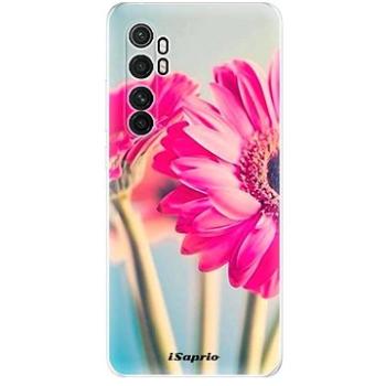 iSaprio Flowers 11 na Xiaomi Mi Note 10 Lite (flowers11-TPU3_N10L)