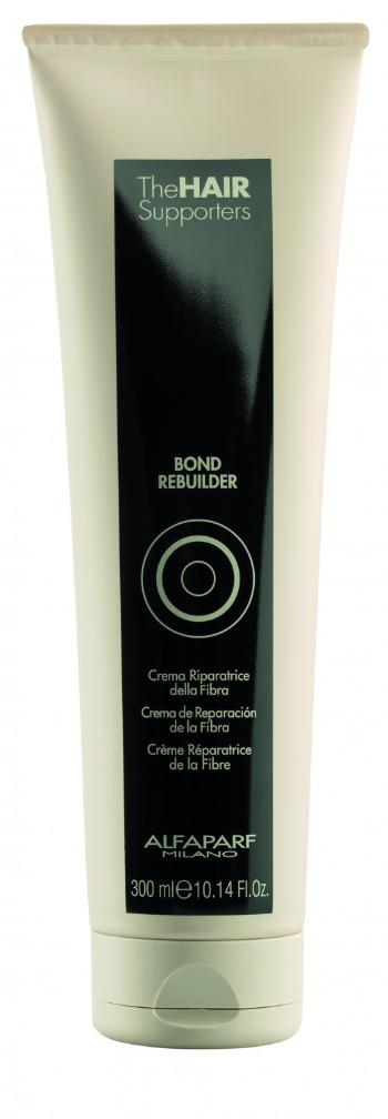 ALFAPARF MILANO Krém pro ochranu vlasového vlákna Bond Rebuilder 300 ml