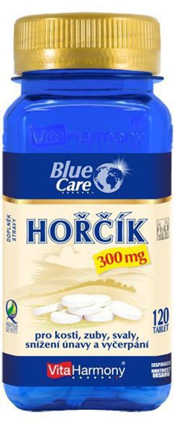 VITAHARMONY Horčík 300 mg 120 tabliet