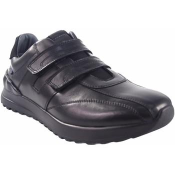 Baerchi  Univerzálna športová obuv Pánska topánka  4142 čierna  Čierna