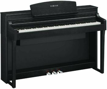 Yamaha CSP 170 Čierna Digitálne piano