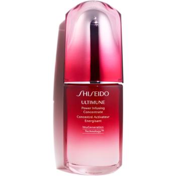 Shiseido Ultimune Power Infusing Concentrate energizujúci a ochranný koncentrát pre všetky typy pleti 50 ml