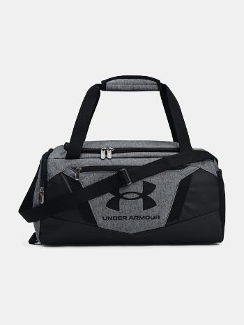 Under Armour UA Undeniable 5.0 Duffle XS Taška Šedá