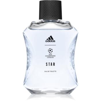 Adidas UEFA Champions League Star toaletná voda pre mužov 100 ml