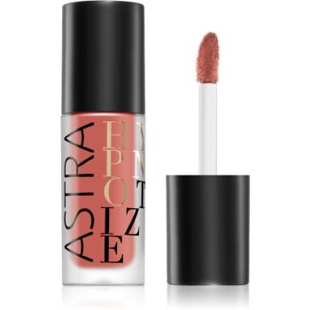 Astra Make-up Hypnotize dlhotrvajúci tekutý rúž odtieň 16 Millennial 4 ml