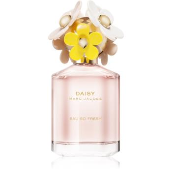 Marc Jacobs Daisy Eau So Fresh toaletná voda pre ženy 125 ml