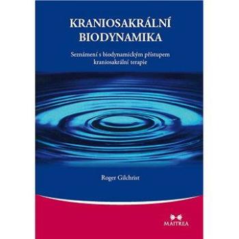 Kraniosakrální biodynamika (978-80-872-4908-6)