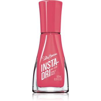 Sally Hansen Insta Dri rýchloschnúci lak na nechty odtieň 315 Fast And Fuchsia 9,17 ml