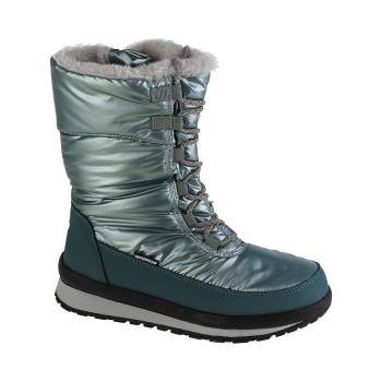 Cmp  Harma Wmn Snow Boot  Obuv do snehu Zelená