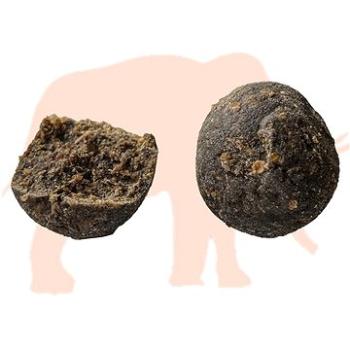 Mastodont Baits Boilie Black Mamba 1 kg (RYB018418nad)