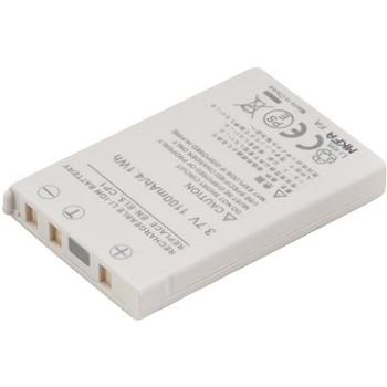 Avacom za Nikon EN-EL5, CP1 Li-Ion 3,7 V 1100 mAh 4,1 Wh (DINI-EL5-649N3)