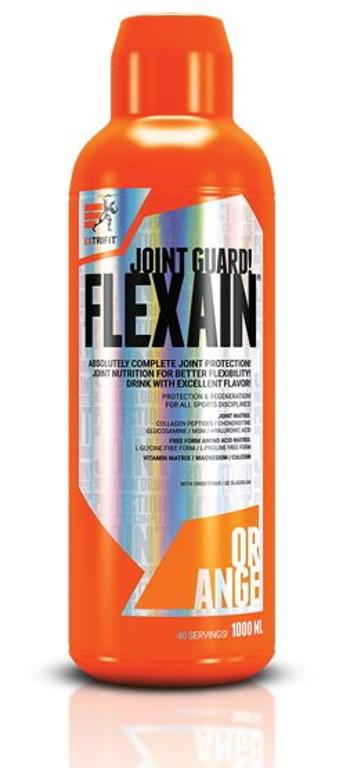 Flexain - Extrifit 1000 ml Pineapple