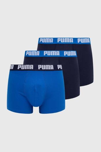 Boxerky Puma 3-pak pánske, 938327