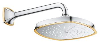 Hlavová sprcha Grohe Rainshower Grandera chróm / gold 27974IG0