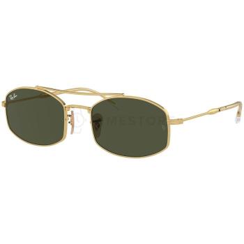 Ray-Ban RB3719 001/31 54 - 30 dní na vrátenie tovaru, Garancia originality