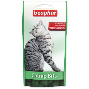 Pochoutka BEAPHAR Catnip Bits 35 g