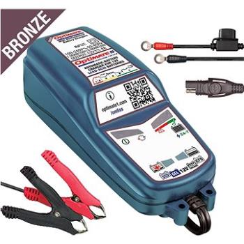 TECMATE OPTIMATE 5 start/stop (TM220)