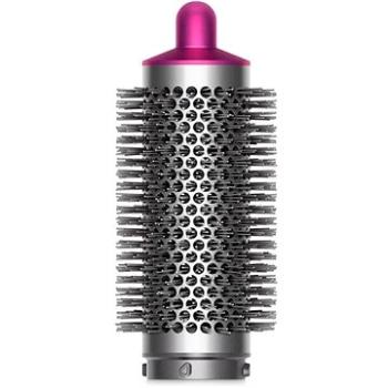 Dyson Okrúhla kefa pre objem pre Airwrap – sivá / fuchsiová (DS-971893-05)