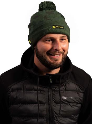 Ridgemonkey čiapka apearel bobble beanie hat camo