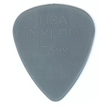 Dunlop Nylon Standard 0,73 12 ks (DU 44P.73)