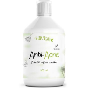 HillVital | Anti Acne, 500 ml