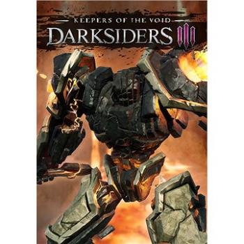 Darksiders III – Keepers of the Void – PC DIGITAL (840685)