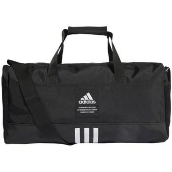 adidas  Športové tašky 4ATHLTS Duffel Bag M  Čierna