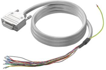 Weidmüller 1350400020 PAC-UNIV-D9M-F-2M prepojovací kábel pre PLC