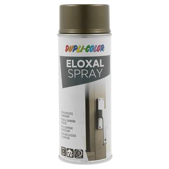 DC Eloxal sprej - opravný sprej 400 ml špecial - strieborný