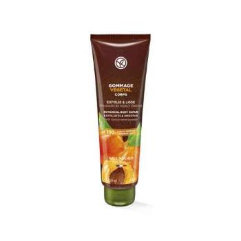 Yves Rocher Rastlinny telový Peeling 150ml