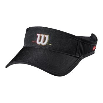 Wilson  Volleyball Visor  Šiltovky Čierna