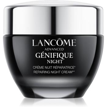 Lancôme Génifique omladzujúci nočný krém s kyselinou hyalurónovou 50 ml