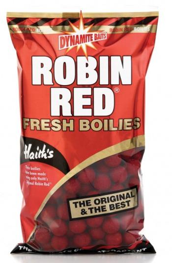 Dynamite baits boilies robin red - 1 kg 15 mm