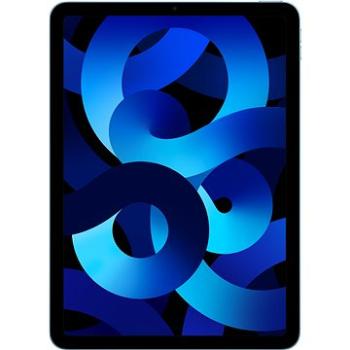 iPad Air M1 64 GB WiFi Modrý 2022 (MM9E3FD/A)