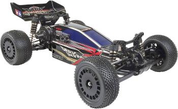 Tamiya Dark Impact  komutátorový 1:10 RC model auta elektrický buggy 4WD (4x4) BS