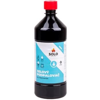 SOLO Podpaľovač gélový 1000 ml (620121)