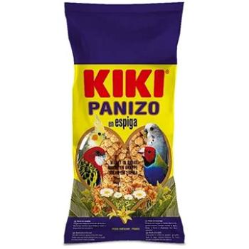 Kiki Panizo senegalské proso extra veľké 250 g (8420717042506)
