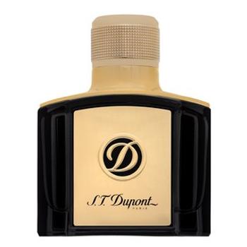 S.T. Dupont Be Exceptional Gold parfémovaná voda pre mužov 50 ml