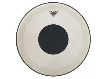 Remo 24'' Powerstroke 3 White Coated Bass drum