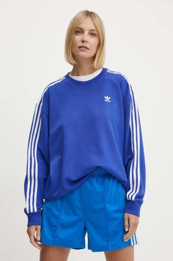 Mikina adidas Originals dámska, s nášivkou, IN8489