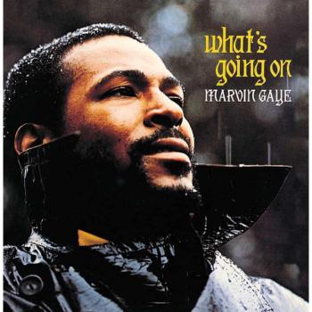 Tamla Marvin Gaye – What's Going On (50th Anniversary / 2LP limited)