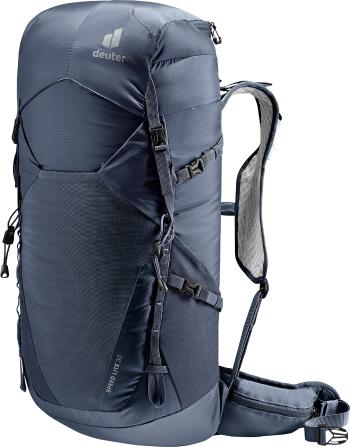 Deuter Speed Lite 30 Black Outdoorový batoh