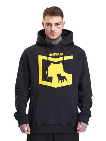 Amstaff Matok Hoodie - XL