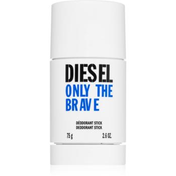 Diesel Only The Brave deostick pre mužov 75 g